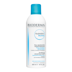 Hydrabio Brume piele sensibilă deshidratată, iritată, 300ml, Bioderma